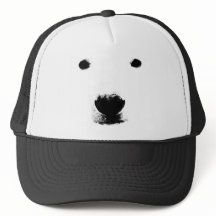 Ich wünsche, dass ich ein Bär war