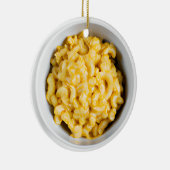 Ich wünsche dir ein frohes Weihnachtsfest | Funny  Keramik Ornament (Rechts)