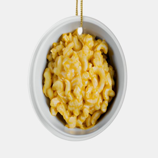 Ich wünsche dir ein frohes Weihnachtsfest | Funny  Keramik Ornament (Rechts)