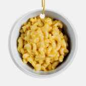 Ich wünsche dir ein frohes Weihnachtsfest | Funny  Keramik Ornament (Vorne)