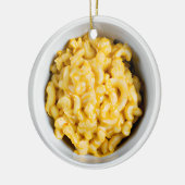 Ich wünsche dir ein frohes Weihnachtsfest | Funny  Keramik Ornament (Links)