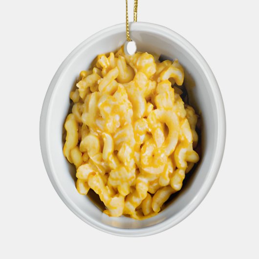 Ich wünsche dir ein frohes Weihnachtsfest | Funny  Keramik Ornament (Links)