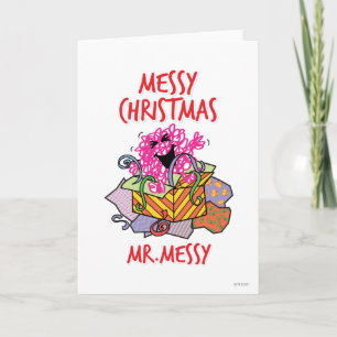 Ich wünsche dir ein gesundes Weihnachten