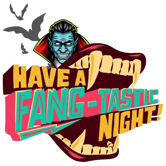 Ich wünsche dir eine furchterregende Nacht! Poster