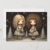 Ich wünsche dir frohe Weihnachten (Vorderseite)