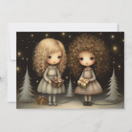 Ich wünsche dir frohe Weihnachten