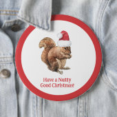 Ich wünsche Euch einen schönen Weihnachtsaufenthal Button (Beispiel)