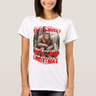 Ich wünsche Ihnen ein frohes Weihnachtsfest T-Shirt
