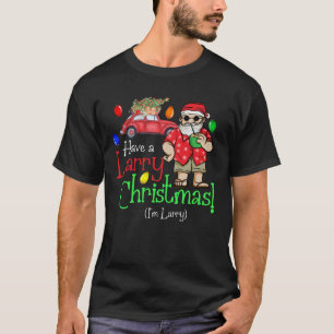 Ich wünsche Ihnen ein Weihnachten und einen schöne T-Shirt