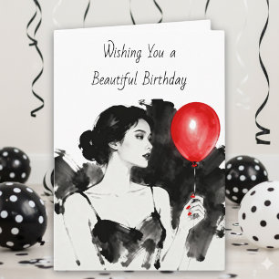 Ich wünsche Ihnen einen schönen Geburtstag Lustig Karte