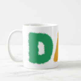 Ich wünsche Ihnen einen schönen Vater! Kaffeetasse