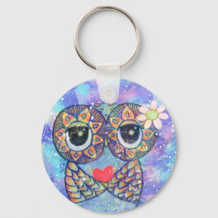 Ich wünsche Ihnen Liebe Schlüsselanhänger