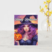 Ich wünsche Ihnen viel Glück Karte (Gelbe Blume)