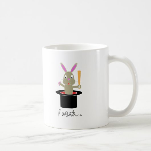 Ich wünsche… kaffeetasse (Rechts)