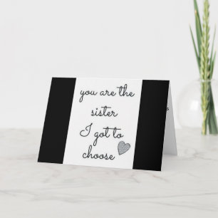 ICH WÜNSCHE MEINEN "BESTEN FREUND" ZU EINEM GLÜCKL KARTE