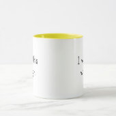 Ich wünschte, das wäre Tasse (Zentrum)