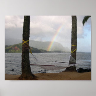 Ich wünschte, du wärest hier poster