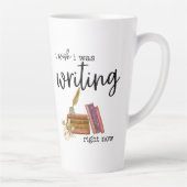 Ich wünschte, ich hätte gerade geschrieben milchtasse (Rechts)