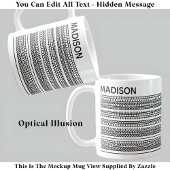 Ich wünschte, ich wäre auf dem Strand versteckt Te Kaffeetasse