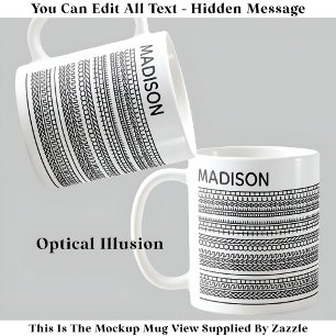 Ich wünschte, ich wäre auf dem Strand versteckt Te Kaffeetasse