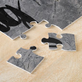 Ich wünschte, ich wäre ein lustiges Zitat Puzzle (Seite)