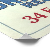 Ich wünschte, ich wäre ein Mann, der ich der Marin Poster (Ecke)