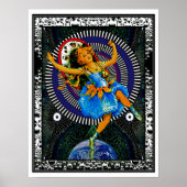 Ich wünschte, ich wünschte, ich könnte Poster (Vorne)