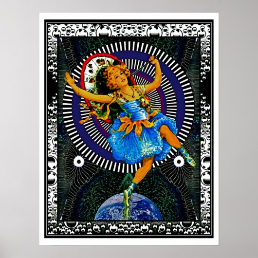 Ich wünschte, ich wünschte, ich könnte Poster (Vorne)