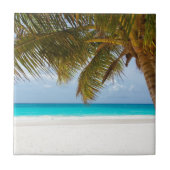 Ich wünschte, Sie wären hier! Fliese (Vorderseite)