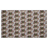 Ich wünschte, wir würden eingeladen stoff (Fat Quarter (45,7 x 55,9 cm))