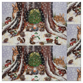 Ich wünschte, wir würden eingeladen stoff (Nahaufnahme)