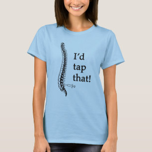 Ich würde das dieses T-Shirt der Frauen anstechen