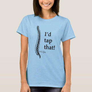 Ich würde das dieses T-Shirt der Frauen anstechen