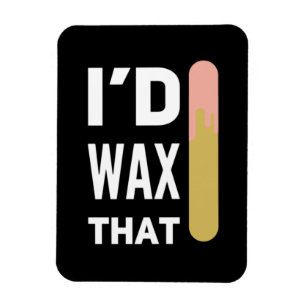 Ich würde das wachsen magnet
