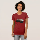Ich würde den anstechen T-Shirt (Vorne ganz)
