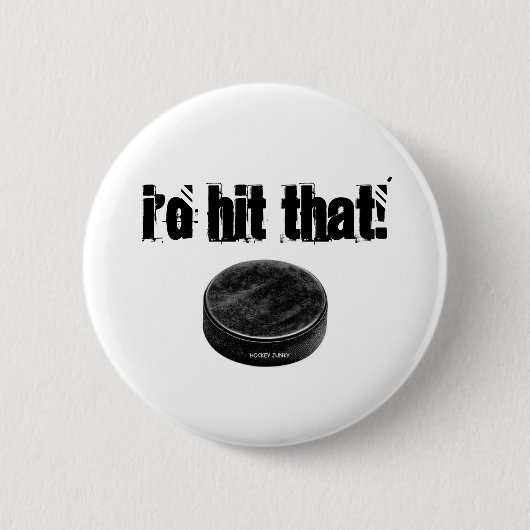 Ich würde DEN SCHLAGEN Button (Vorderseite)