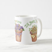 Ich würde dich aussuchen kaffeetasse (VorderseiteRechts)