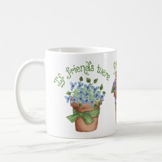 Ich würde dich aussuchen kaffeetasse (Links)