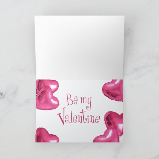 Ich würde dich erziehen karte (Innenseite)