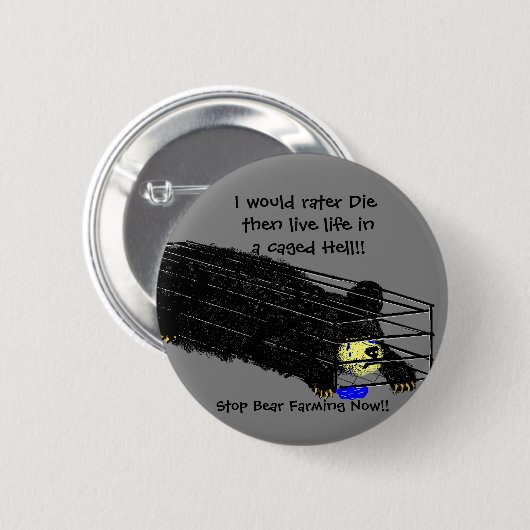 Ich wurde die eher button (Vorne & Hinten)