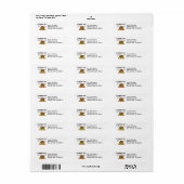 Ich würde die Türkei rauchen (Vorne)