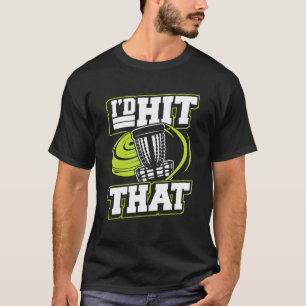 Ich würde diesen Buddy Player Pro Frisbee Professi T-Shirt