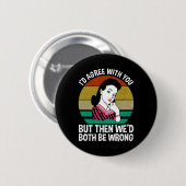Ich würde dir zustimmen, aber dann hätten wir beid button (Vorne & Hinten)