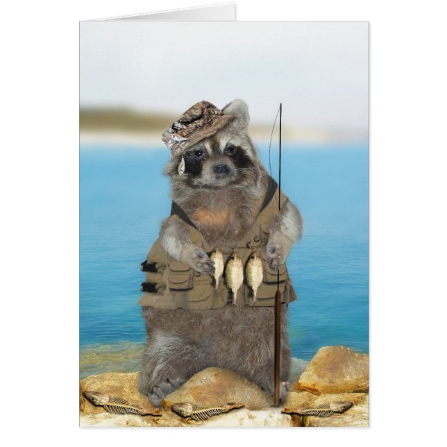 Ich würde eher angeln (Vorne)