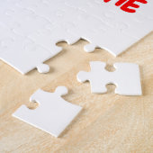 Ich würde eher angeln... Der Lotteriegewinn Puzzle (Seite)