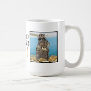 Ich würde eher angeln kaffeetasse