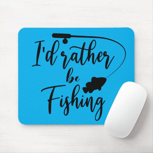 Ich würde eher angeln mousepad (Mit Mouse)