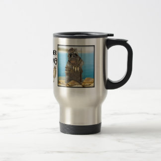 Ich würde eher angeln reisebecher