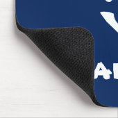 Ich würde eher auf der Nautikmaus Pad fahren Mousepad (Ecke)