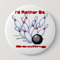 Ich würde eher Bowling sein